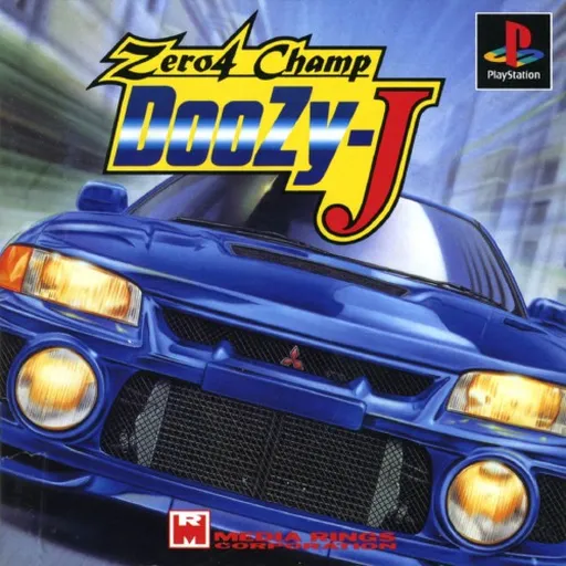 Zero4 Champ DooZy-J (Japan)
